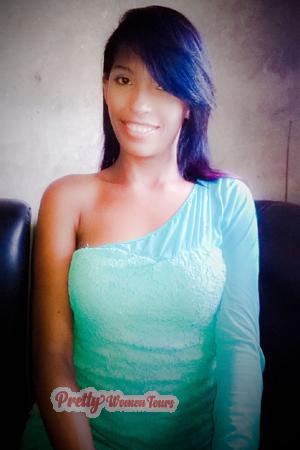 Ladies of Colombia