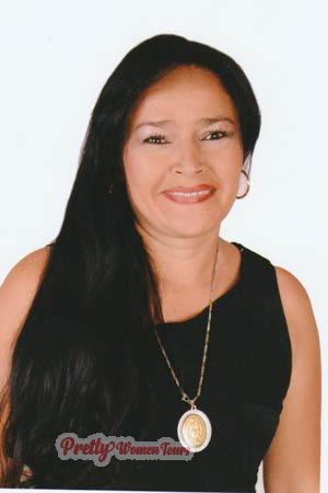 163244 - Marta Doris Age: 53 - Colombia