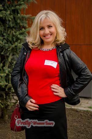 163357 - Svetlana Age: 52 - Ukraine