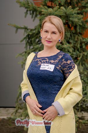 163427 - Elena Age: 46 - Ukraine