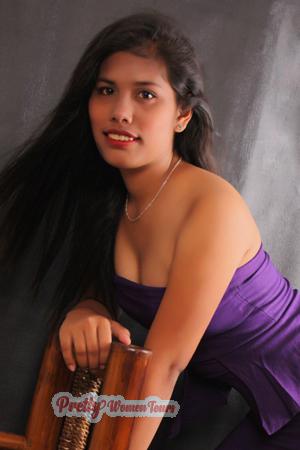 163487 - Mary Fatima Age: 27 - Philippines