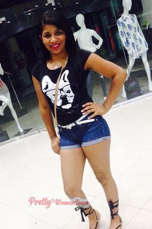163775 - Emely Age: 29 - Dominican Republic