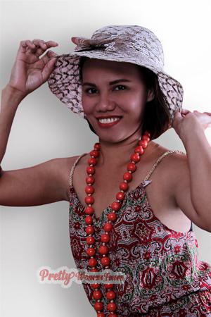 163995 - Elvera Age: 39 - Philippines