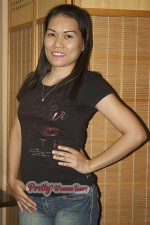 164176 - Marry Cris Age: 38 - Philippines
