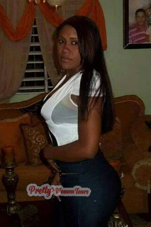 164944 - Isaura Age: 41 - Dominican Republic