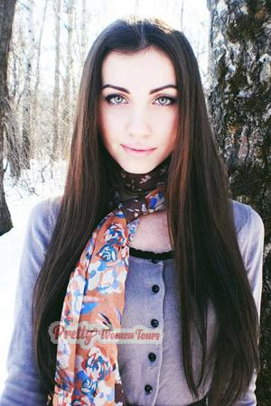 Ladies of Eastern-Europe