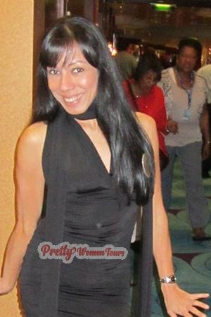 165649 - Elizabeth Age: 46 - Colombia