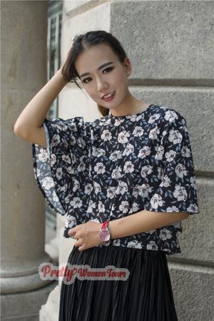 165735 - Sheng Age: 29 - China