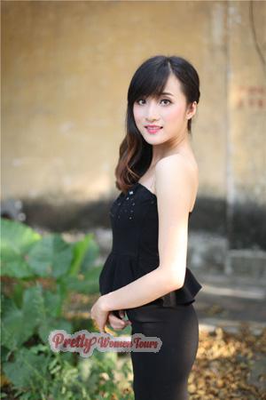 166716 - Yilin Age: 33 - China