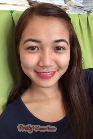 Ladies of Philippines