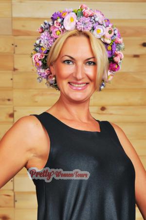 167770 - Elena Age: 50 - Ukraine