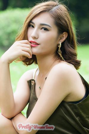 Ladies of Asia