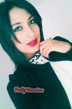 168296 - Paola Age: 27 - Colombia