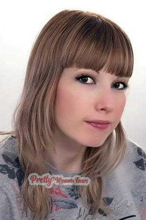 168653 - Ekaterina Age: 37 - Belarus