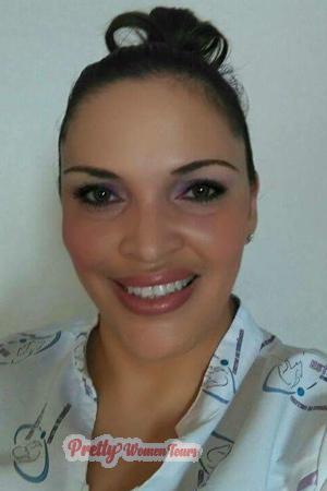 168680 - Indira Age: 48 - Colombia
