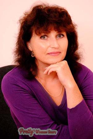 168803 - Tatyana Age: 55 - Ukraine