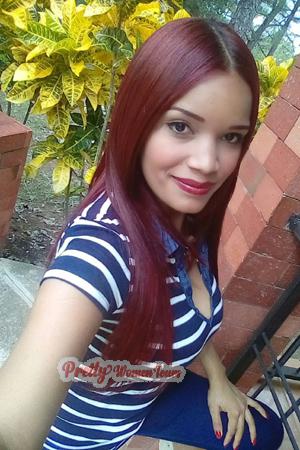 169003 - Karolyn Age: 33 - Dominican Republic