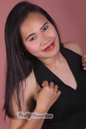 Ladies of Cebu City
