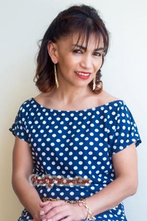 169801 - Soledad Age: 52 - Peru