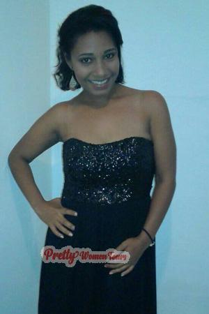 170006 - Glenny Age: 37 - Dominican Republic