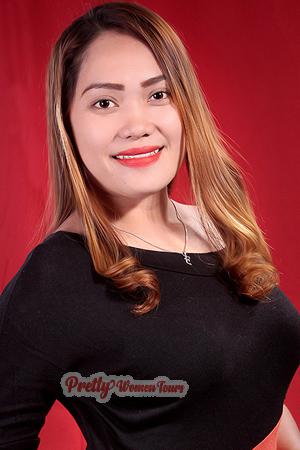 Ladies of Philippines