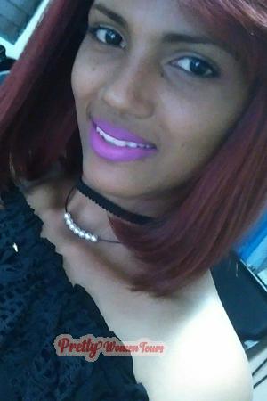 171065 - Hilda Age: 29 - Dominican Republic