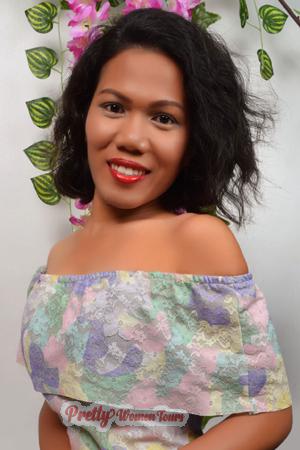 Ladies of Cebu City