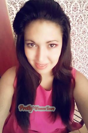171899 - Andrea Age: 33 - Argentina