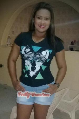 173814 - Ana Milena Age: 33 - Colombia