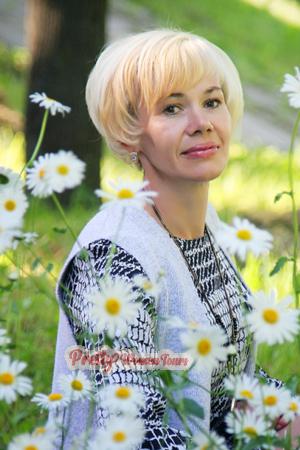 174468 - Iryna Age: 50 - Belarus