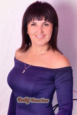 174874 - Lyudmila Age: 57 - Ukraine