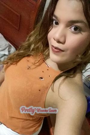 Ladies of Colombia