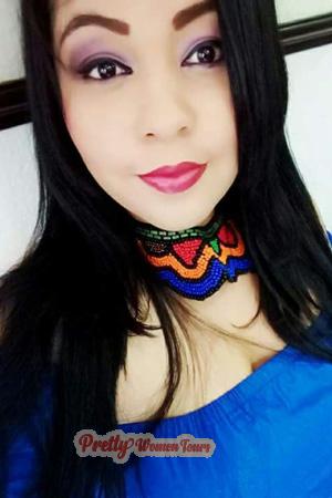 176251 - Monica Age: 29 - Colombia