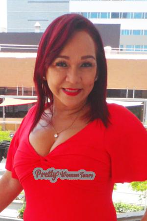 176391 - Yamile Age: 51 - Colombia