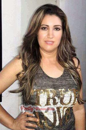 176545 - Diana Patricia Age: 47 - Colombia