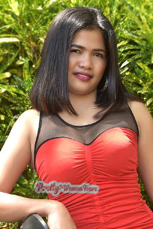 Ladies of Philippines