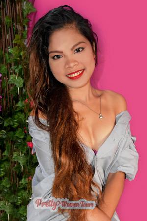 Ladies of Cebu City