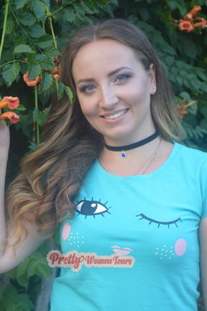 Ladies of Eastern-Europe