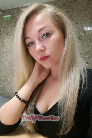 Ladies of Eastern-Europe
