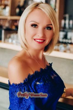 Ladies of Eastern-Europe