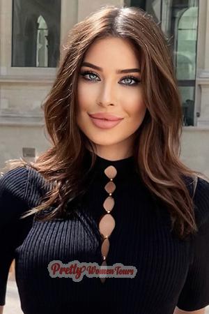 Ladies of Zaporozhye