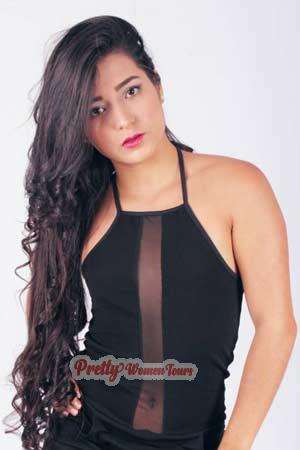 179076 - Krisyerlin Age: 27 - Venezuela
