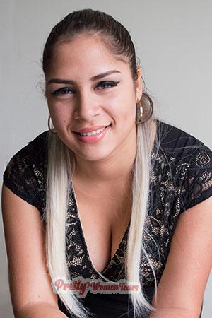 181687 - Andrea Age: 26 - Peru