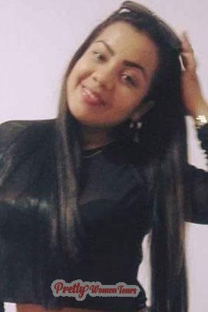181825 - Oreimy Age: 29 - Colombia