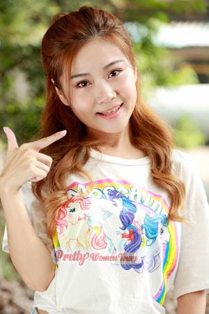 Ladies of Asia