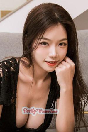 182095 - Feifei Age: 27 - China