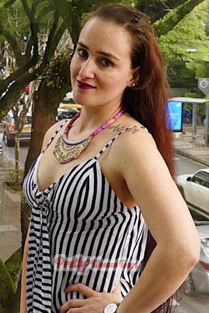 182536 - Mary Luz Age: 40 - Colombia