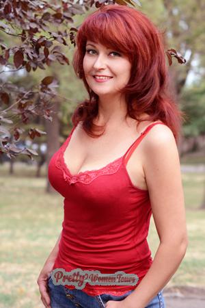 182607 - Nadezhda Age: 43 - Ukraine