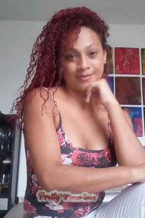 Ladies of Barranquilla
