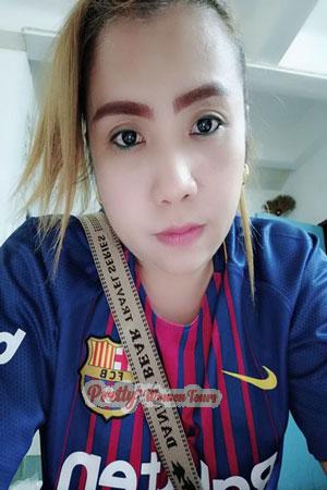 183500 - Manatchaya Age: 41 - Thailand